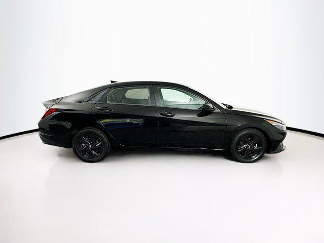 used 2022 Hyundai Elantra car, priced at $18,197