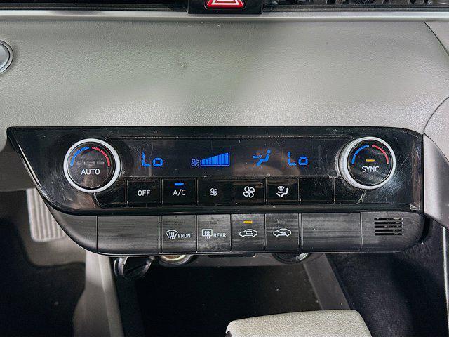 used 2022 Hyundai Elantra car, priced at $18,197