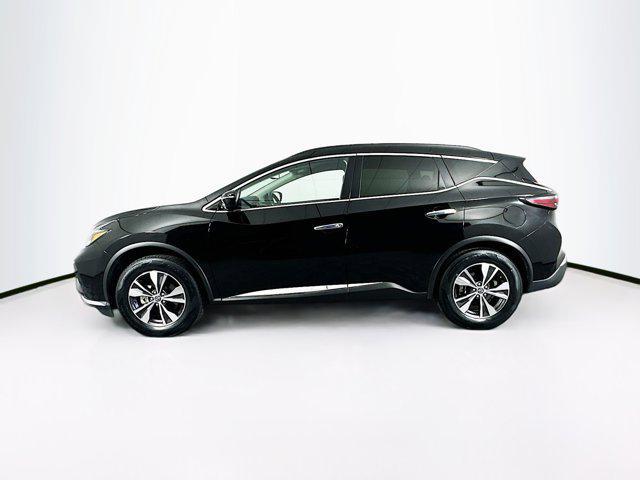 used 2023 Nissan Murano car, priced at $21,189