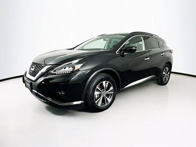 used 2023 Nissan Murano car, priced at $21,189