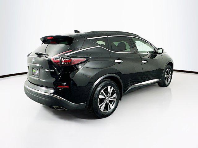 used 2023 Nissan Murano car, priced at $21,189