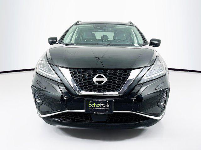 used 2023 Nissan Murano car, priced at $21,189