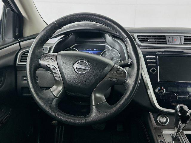 used 2023 Nissan Murano car, priced at $21,189