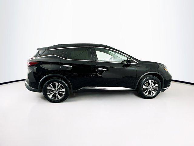 used 2023 Nissan Murano car, priced at $21,189