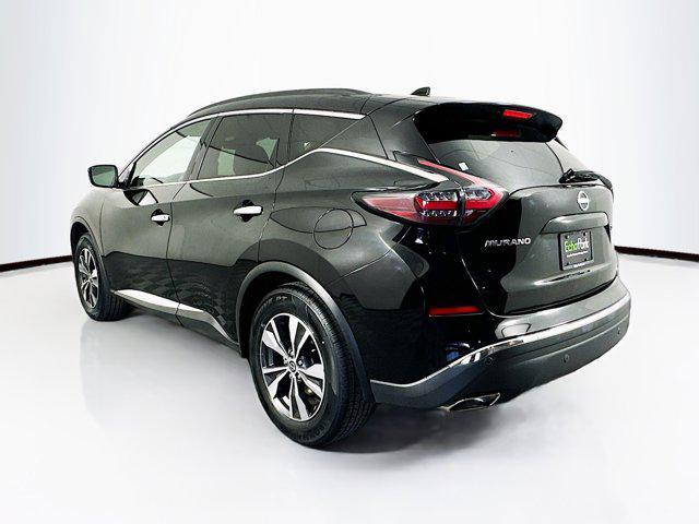 used 2023 Nissan Murano car, priced at $21,189