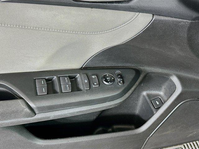 used 2017 Honda Civic car, priced at $17,397