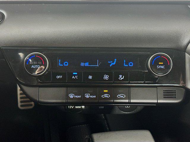 used 2025 Hyundai Elantra car, priced at $20,987