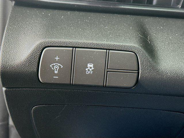 used 2025 Hyundai Elantra car, priced at $20,987
