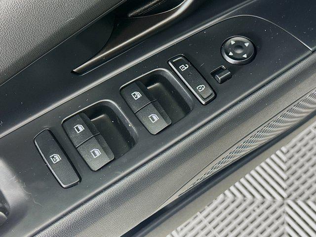 used 2025 Hyundai Elantra car, priced at $20,987