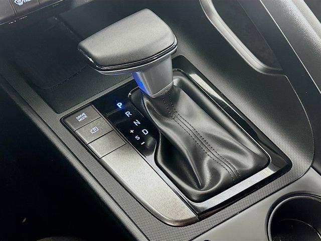 used 2025 Hyundai Elantra car, priced at $20,987