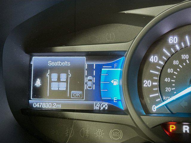used 2023 Ford Edge car, priced at $20,797