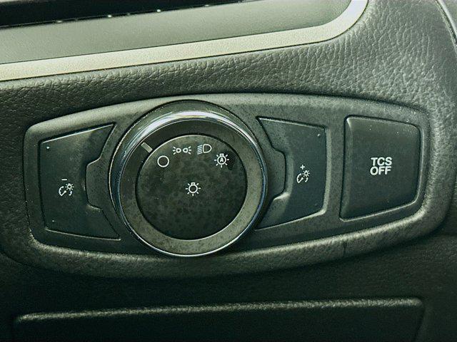 used 2023 Ford Edge car, priced at $20,797
