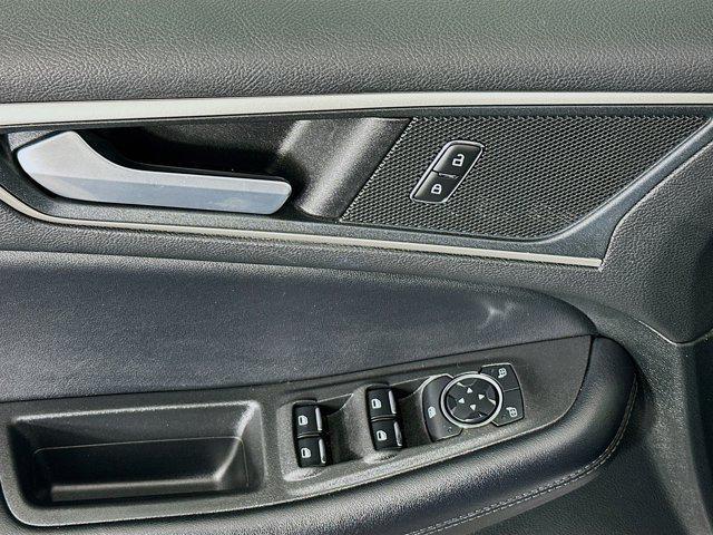 used 2023 Ford Edge car, priced at $20,797
