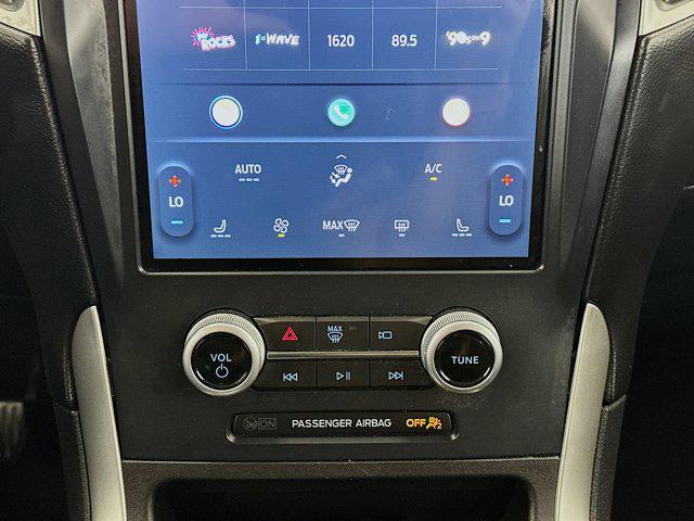 used 2023 Ford Edge car, priced at $20,797