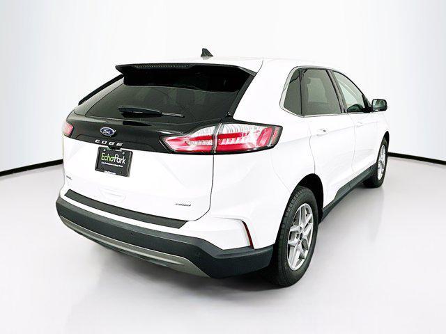 used 2023 Ford Edge car, priced at $20,797