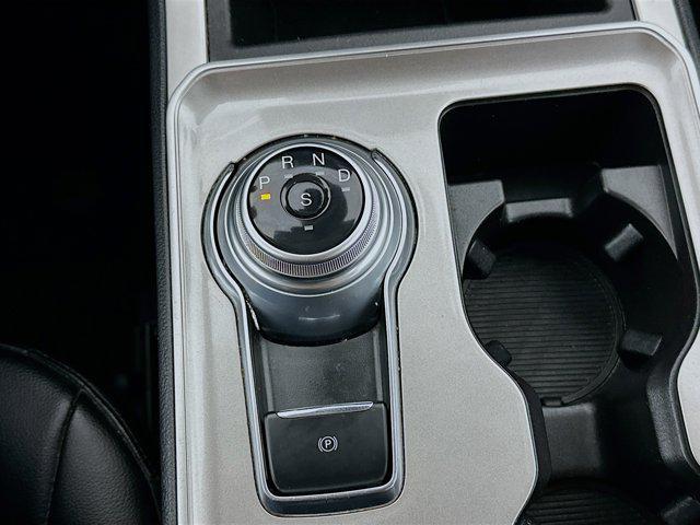 used 2023 Ford Edge car, priced at $20,797