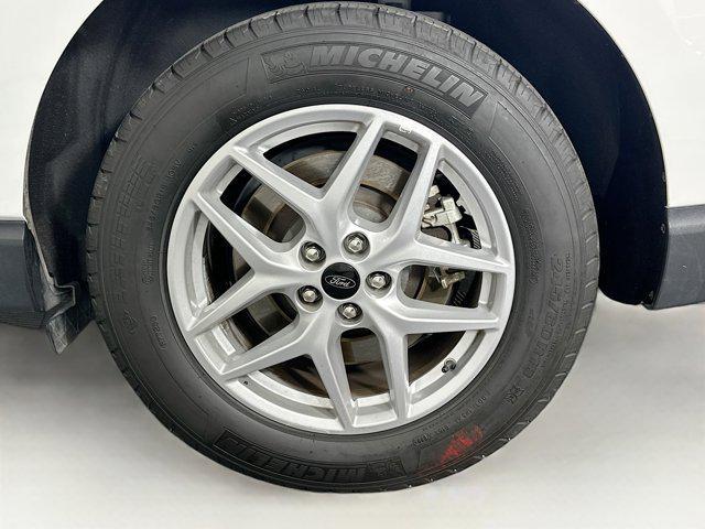 used 2023 Ford Edge car, priced at $20,797