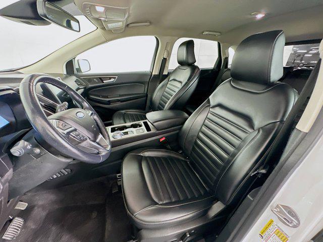 used 2023 Ford Edge car, priced at $20,797