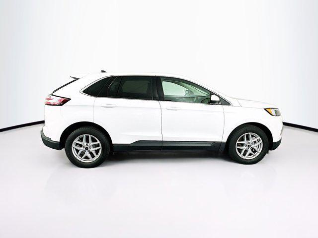 used 2023 Ford Edge car, priced at $20,797