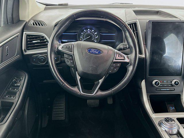 used 2023 Ford Edge car, priced at $20,797