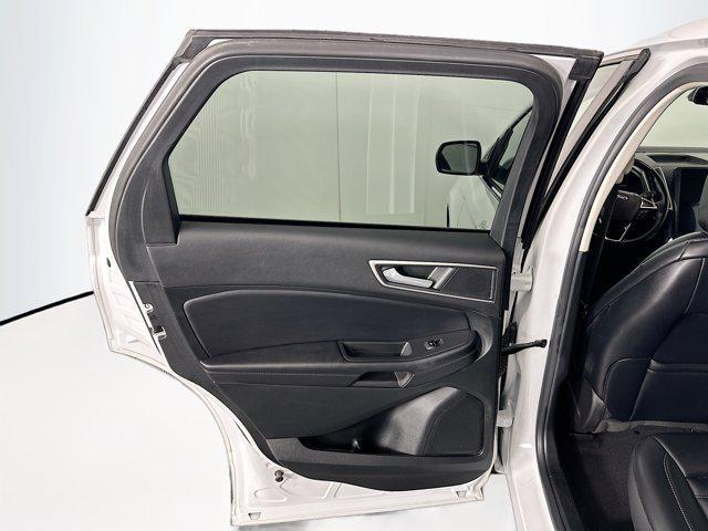 used 2023 Ford Edge car, priced at $20,797