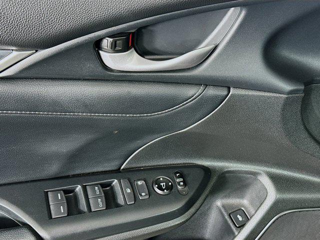 used 2016 Honda Civic car, priced at $19,299