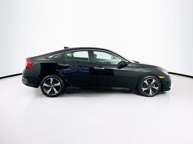 used 2016 Honda Civic car, priced at $19,299