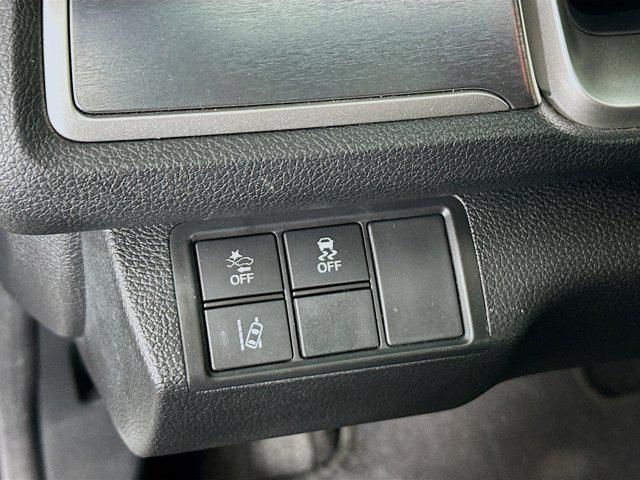 used 2016 Honda Civic car, priced at $19,299