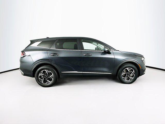 used 2023 Kia Sportage car, priced at $20,289