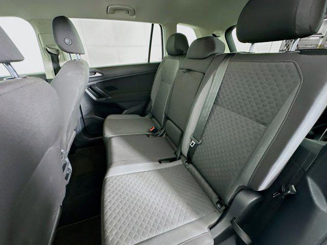 used 2020 Volkswagen Tiguan car, priced at $14,997