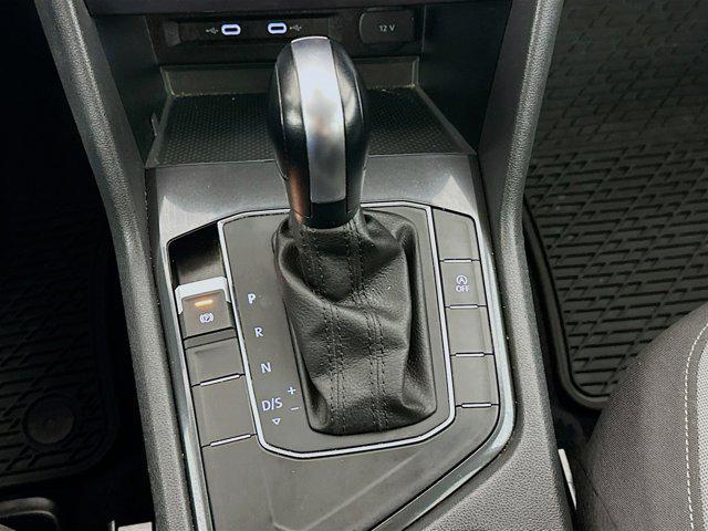 used 2020 Volkswagen Tiguan car, priced at $14,997