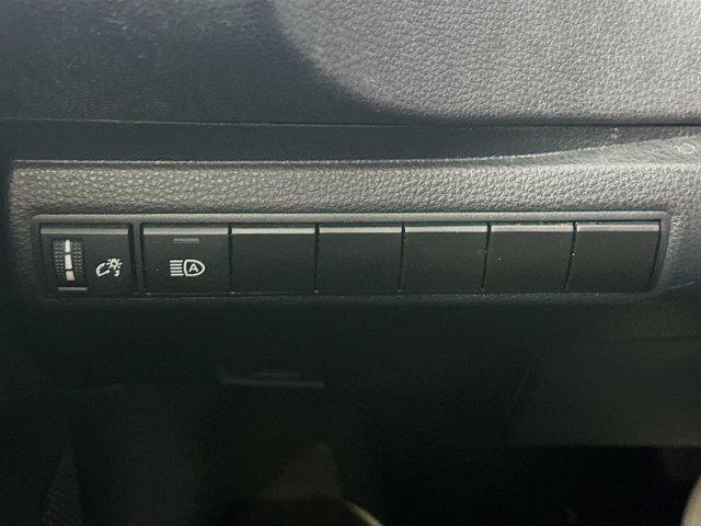 used 2024 Toyota Corolla car, priced at $19,496