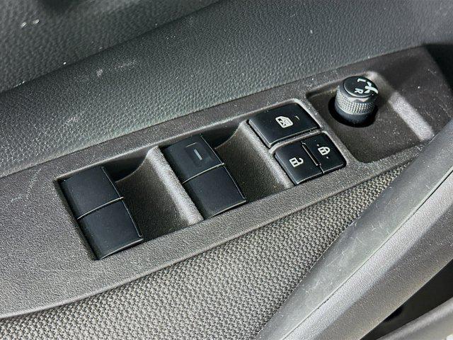 used 2024 Toyota Corolla car, priced at $19,496