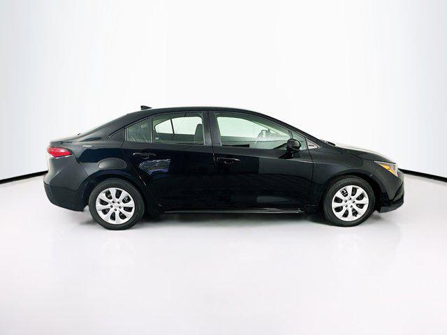 used 2024 Toyota Corolla car, priced at $19,496