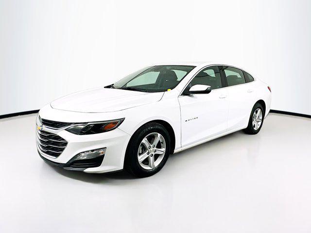 used 2023 Chevrolet Malibu car, priced at $16,889