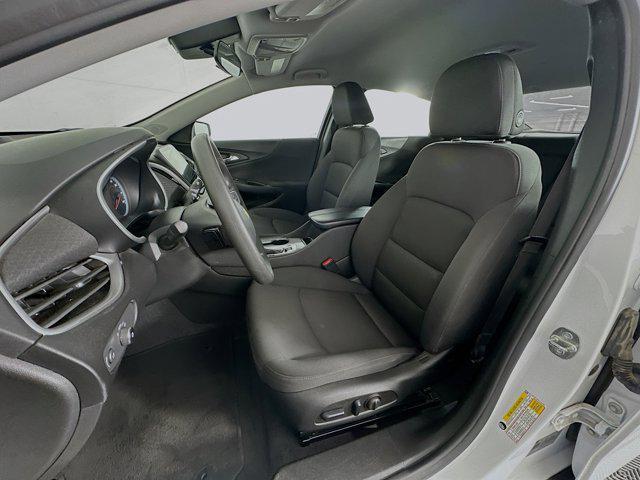 used 2023 Chevrolet Malibu car, priced at $16,889