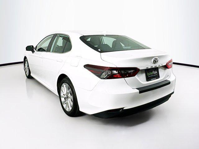 used 2024 Toyota Camry car, priced at $23,289