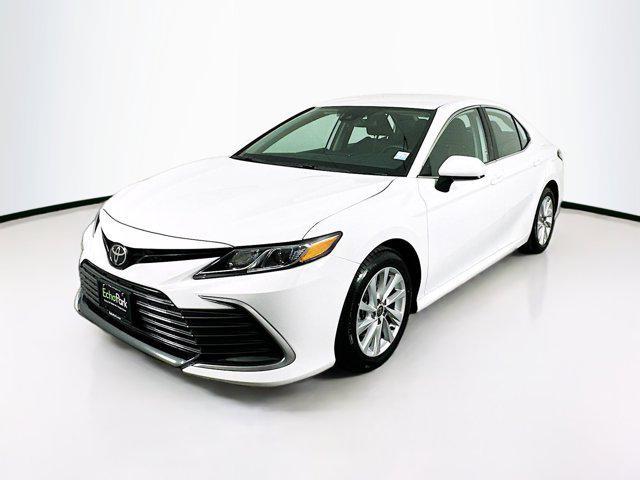 used 2024 Toyota Camry car, priced at $23,289