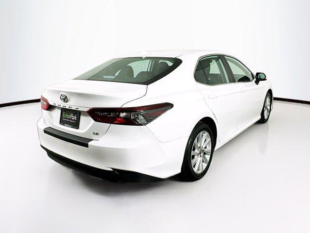 used 2024 Toyota Camry car, priced at $23,289