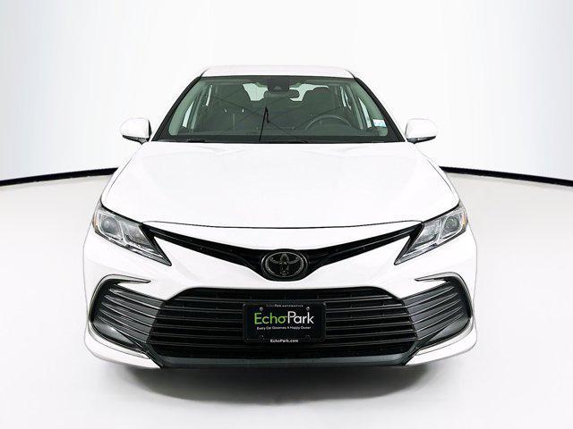 used 2024 Toyota Camry car, priced at $23,289