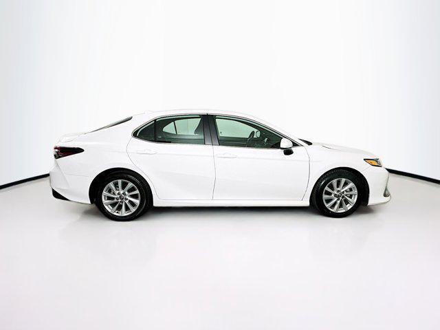 used 2024 Toyota Camry car, priced at $23,289