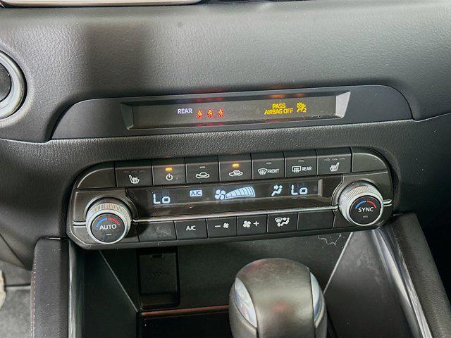 used 2023 Mazda CX-5 car, priced at $25,497