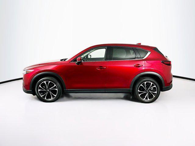 used 2023 Mazda CX-5 car, priced at $25,497