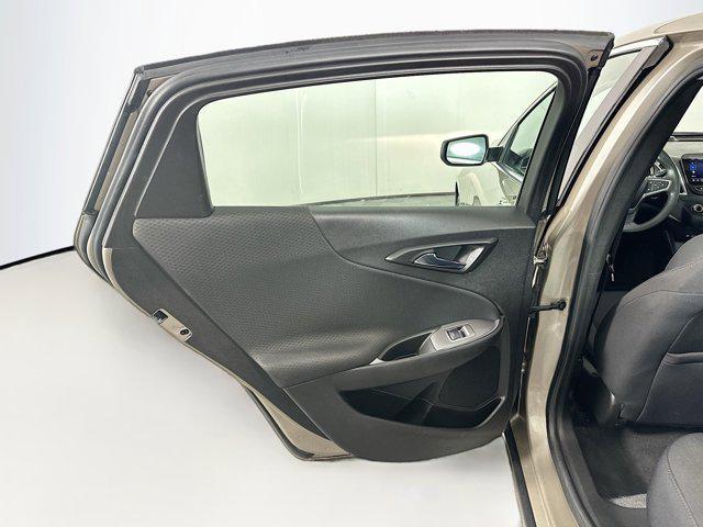 used 2022 Chevrolet Malibu car, priced at $12,487