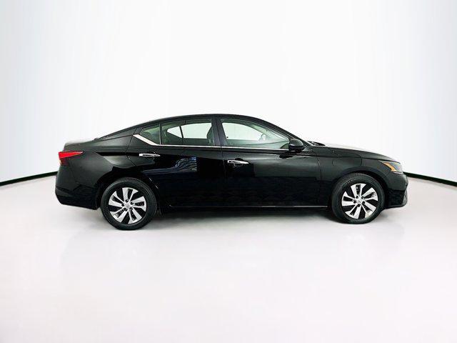 used 2024 Nissan Altima car, priced at $17,397