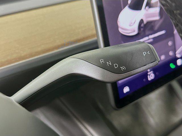 used 2023 Tesla Model 3 car, priced at $25,799