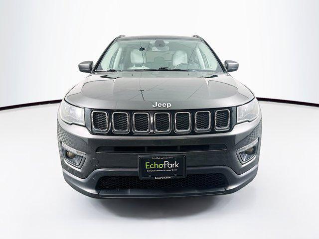 used 2019 Jeep Compass car, priced at $12,699