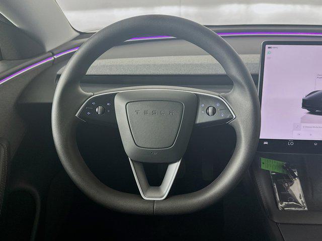used 2024 Tesla Model 3 car, priced at $30,997