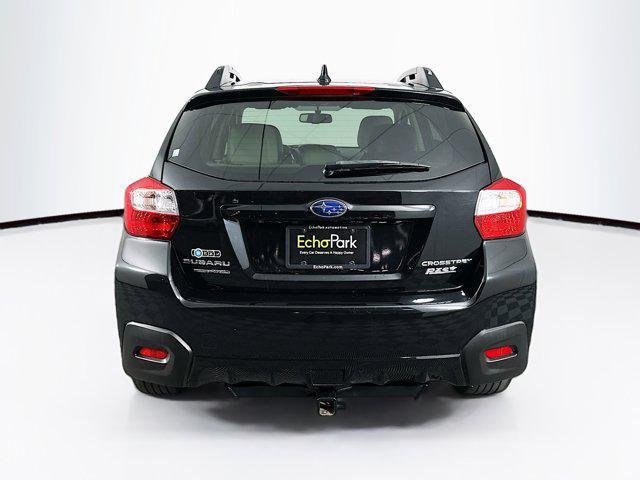 used 2016 Subaru Crosstrek car, priced at $11,987