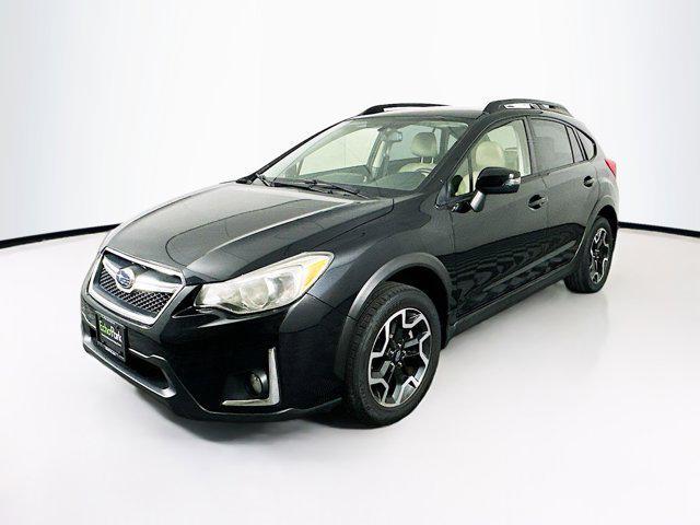 used 2016 Subaru Crosstrek car, priced at $11,987